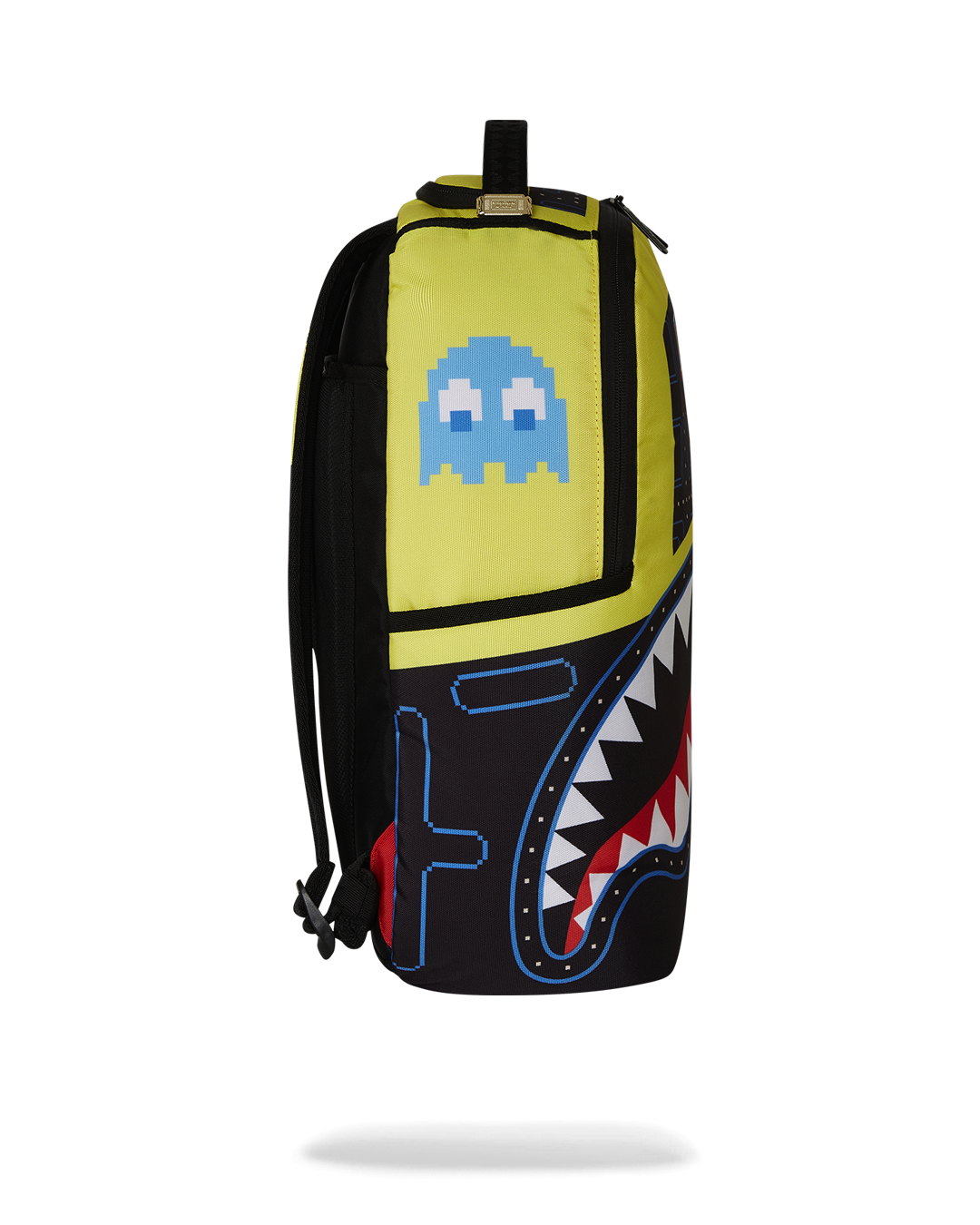 SPRAYGROUND® BACKPACK PACMAN ARCADE DLXR BACKPACK