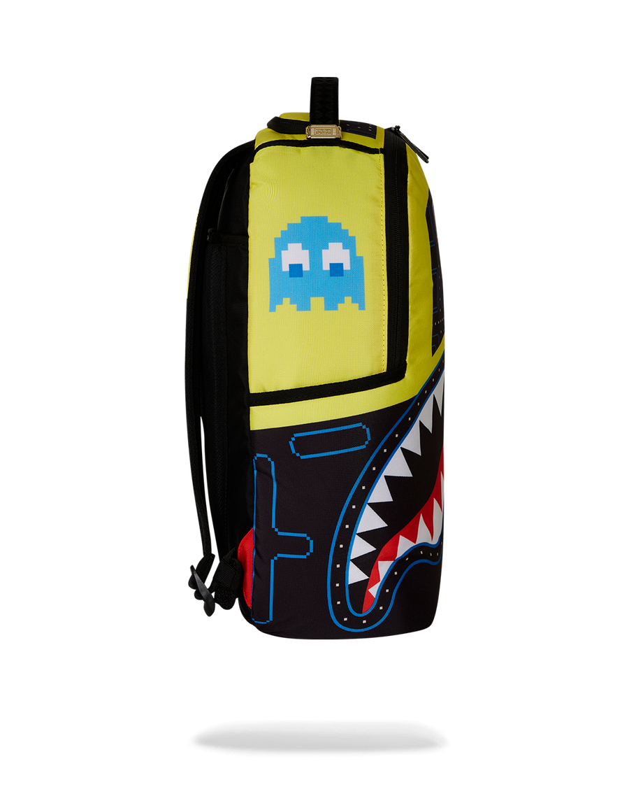 SPRAYGROUND® BACKPACK PACMAN ARCADE DLXR BACKPACK