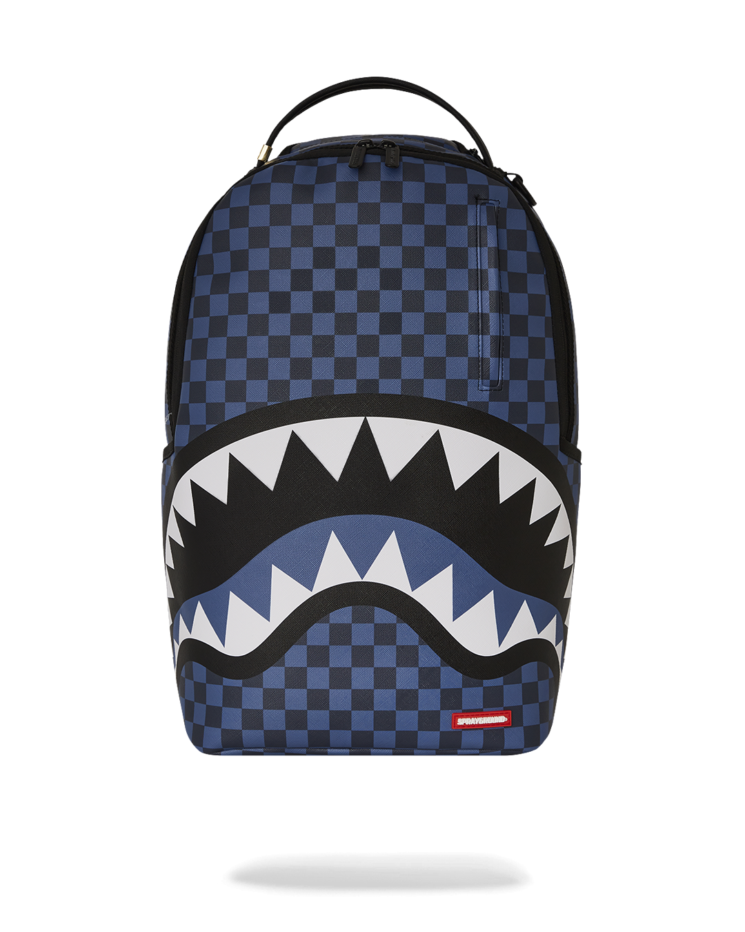 SPRAYGROUND® BACKPACK MIDNIGHT MAGIC SHARKS IN PARIS BACKPACK
