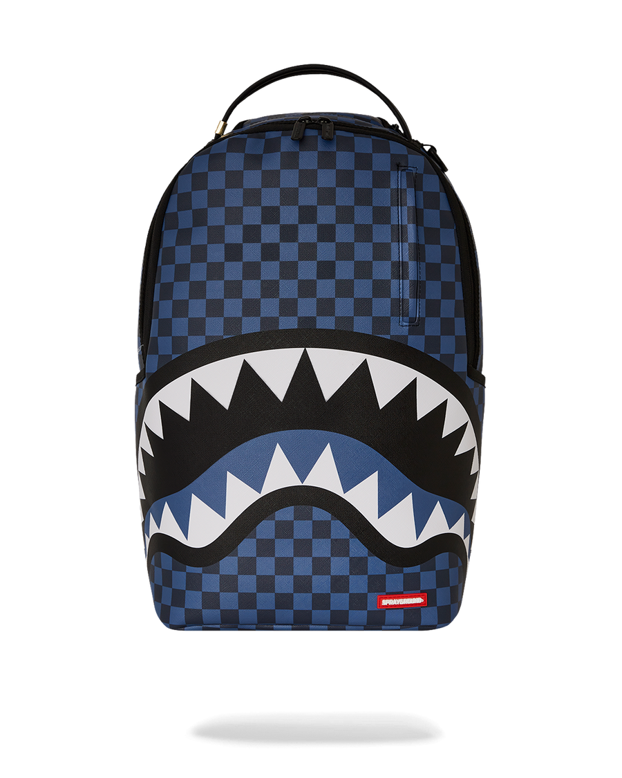 SPRAYGROUND® BACKPACK MIDNIGHT MAGIC SHARKS IN PARIS BACKPACK