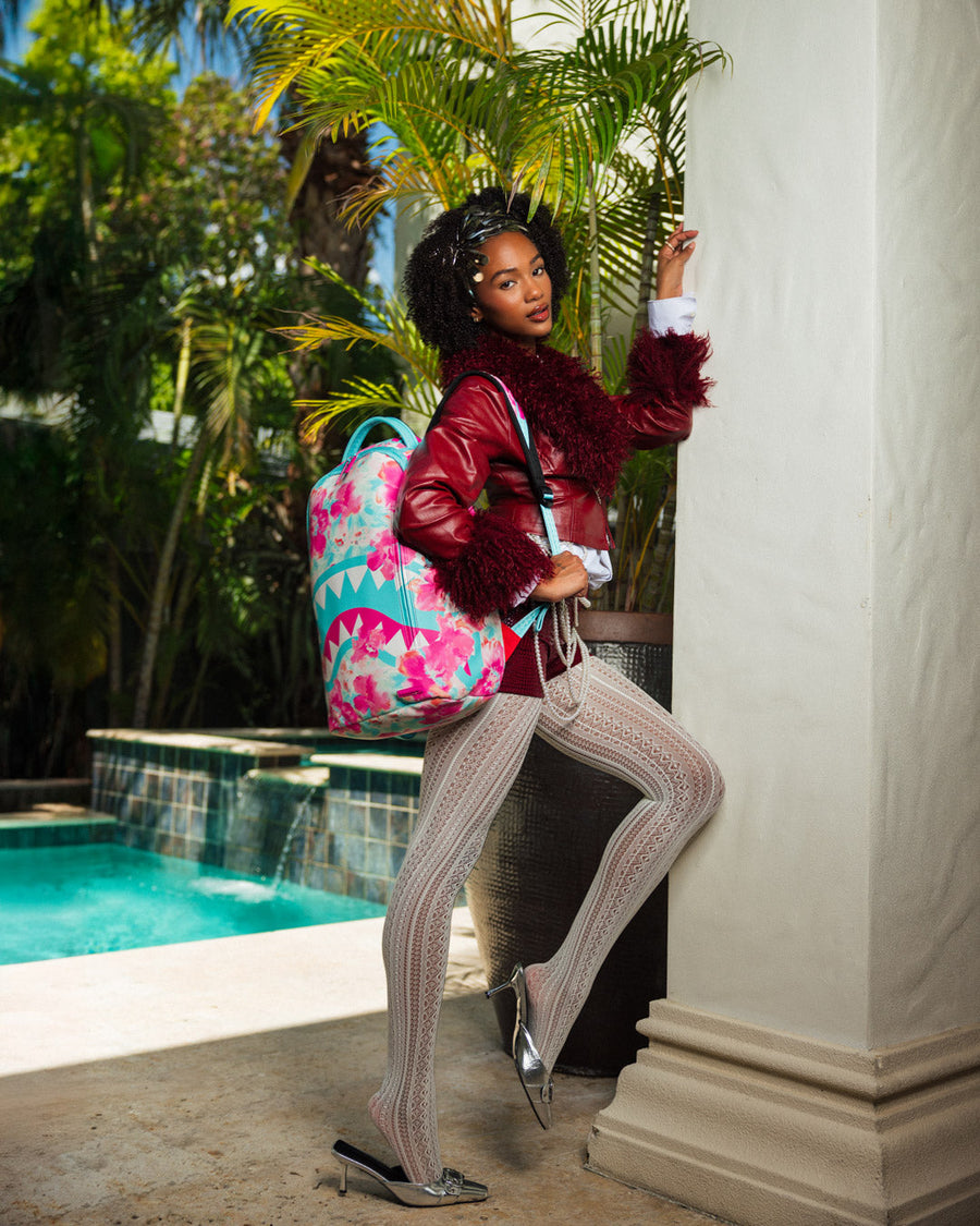 SPRAYGROUND® BACKPACK GARDEN DELIGHT BACKPACK