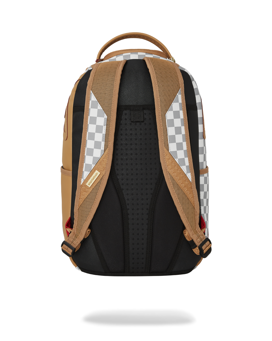 SPRAYGROUND® BACKPACK CREME CARTEL BACKPACK