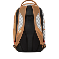 SPRAYGROUND® BACKPACK CREME CARTEL BACKPACK