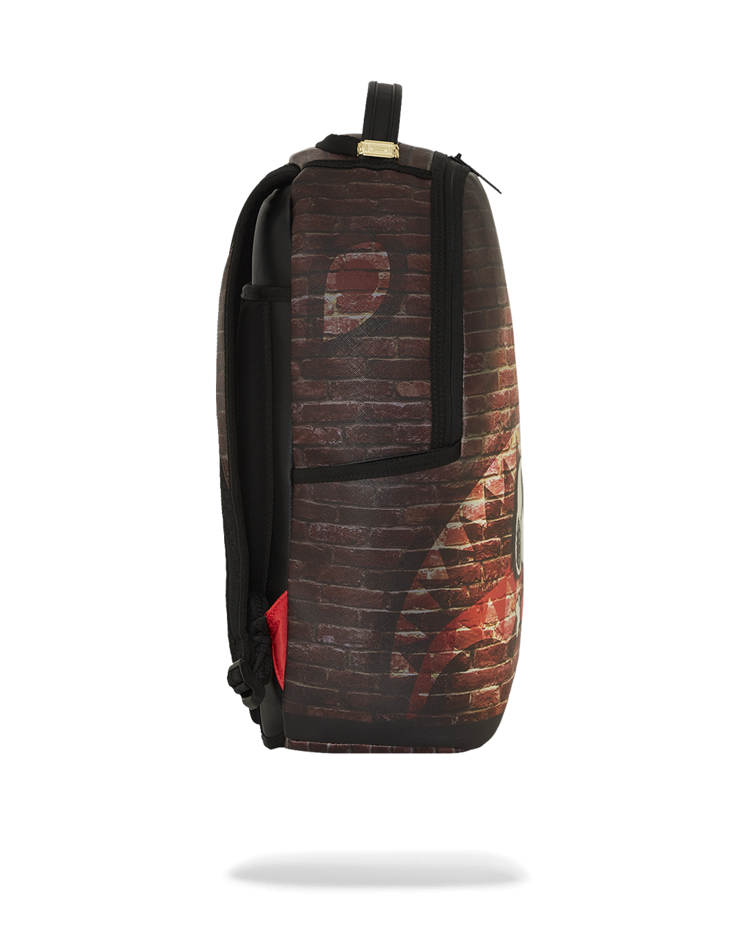 SNOOPY JOE COOL FOR SCHOOL BACKPACK