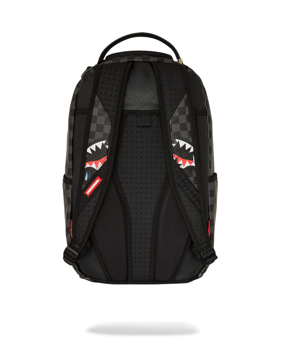 SPRAYGROUND® BACKPACK LOONEY TUNES TAZ EAT SHARK BACKPACK
