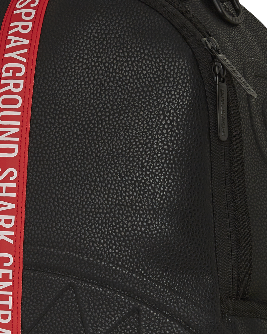 SPRAYGROUND® BACKPACK SHARK CENTRAL METRO HUNT BACKPCK