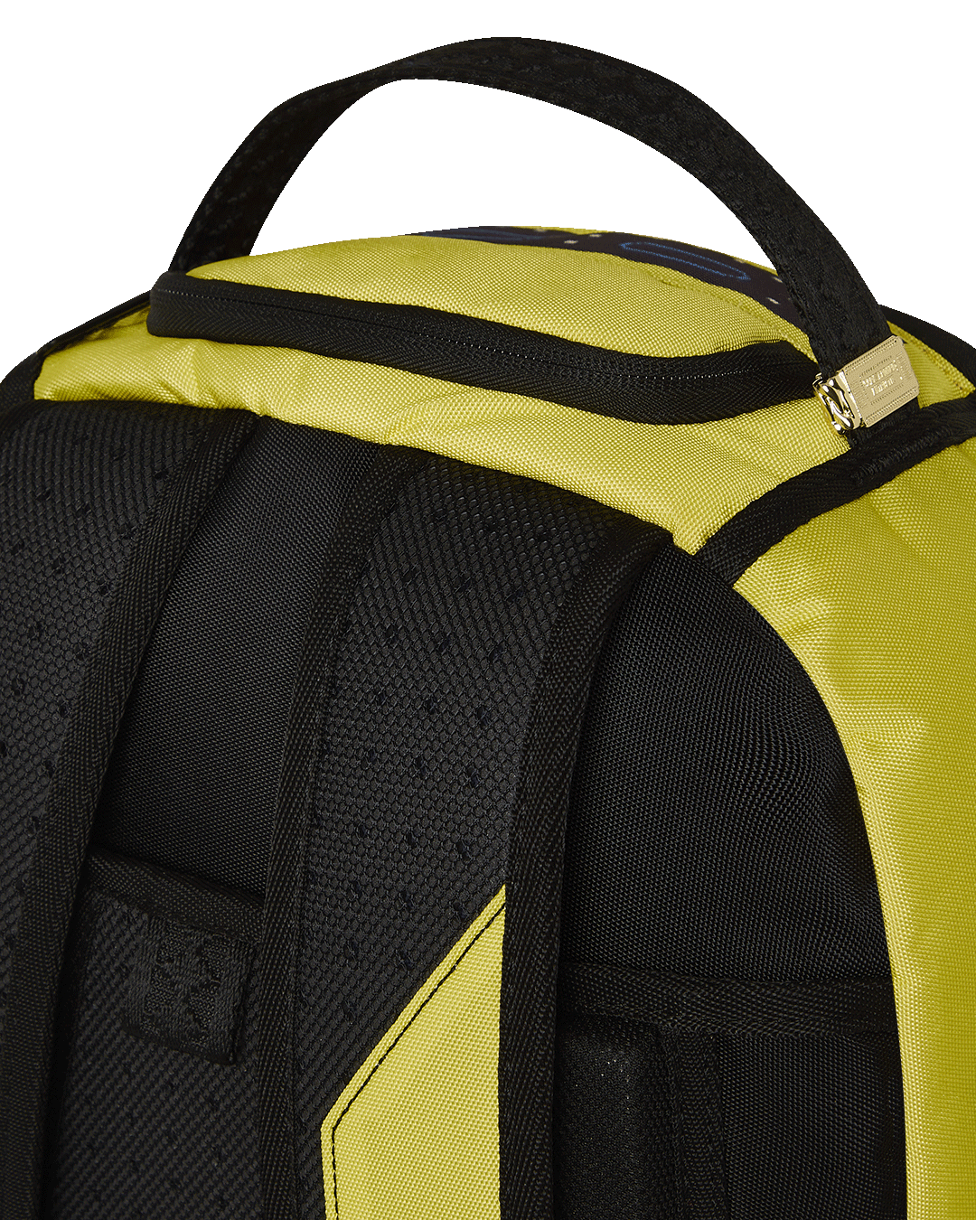 SPRAYGROUND® BACKPACK PACMAN ARCADE DLXR BACKPACK
