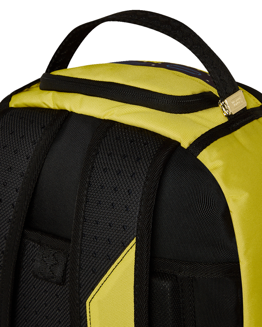 SPRAYGROUND® BACKPACK PACMAN ARCADE DLXR BACKPACK