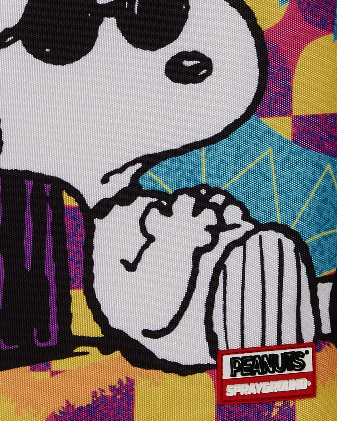 SPRAYGROUND® BACKPACK SNOOPY CHILLWAVE DLX BACKPACK