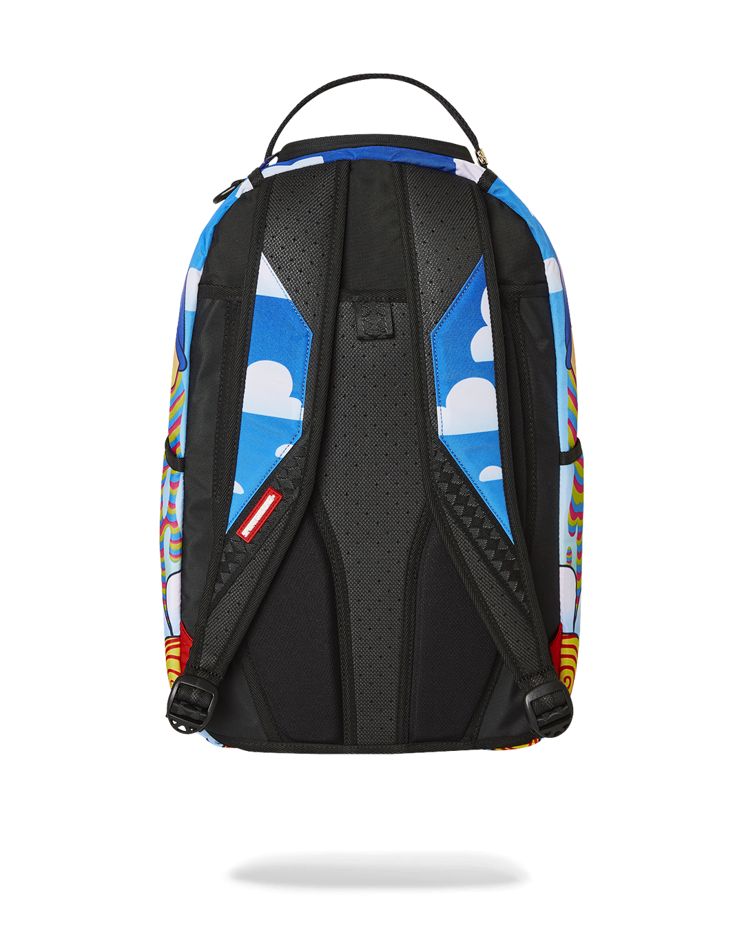 SPRAYGROUND® BACKPACK BLOOM BLOOM BEAR BACKPACK