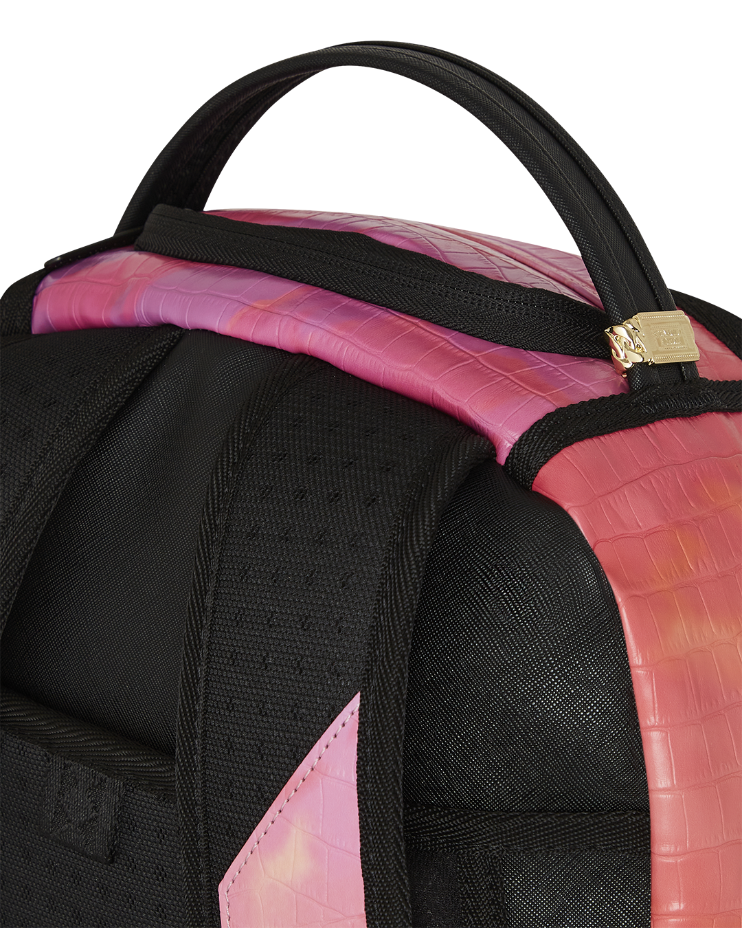 SPRAYGROUND® BACKPACK NILE TOOTH BEACHFRONT DLXSV BACKPACK
