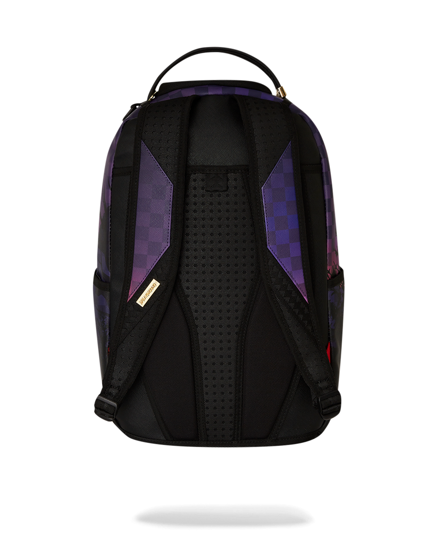 SPRAYGROUND® BACKPACK LATE ONE NIGHT BACKPACK