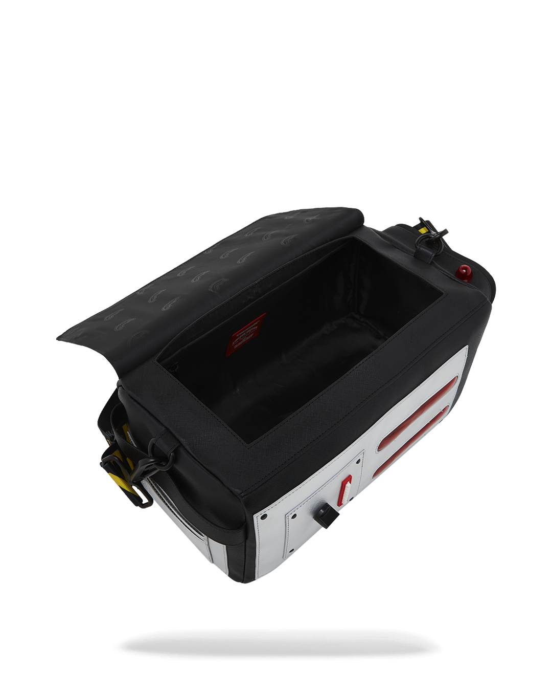 SPRAYGROUND® CROSSBODY GHOSTBUSTERS GHOST CATCHER BAG