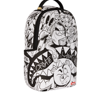 SPRAYGROUND® BACKPACK DOODLE KING BACKPACK