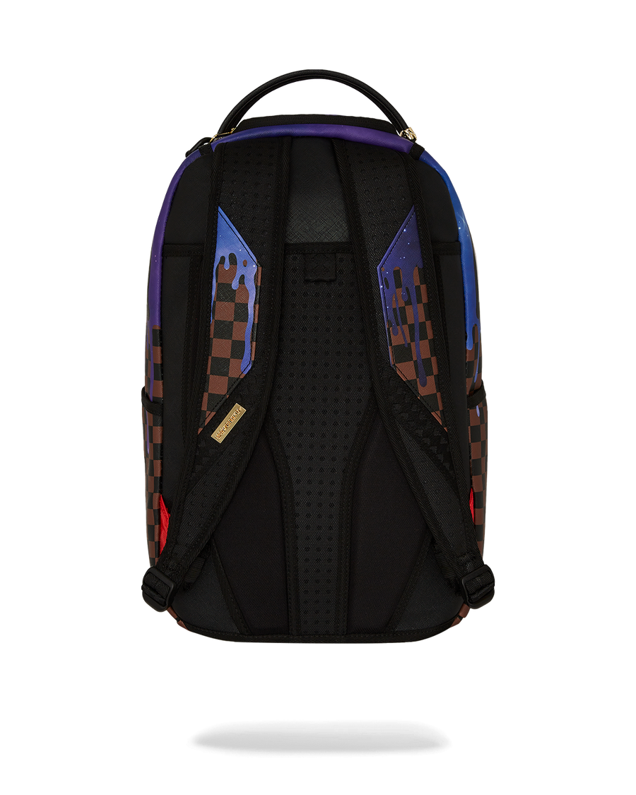 SPRAYGROUND® BACKPACK CHAMPION OF THE GALAXY BACKPACK