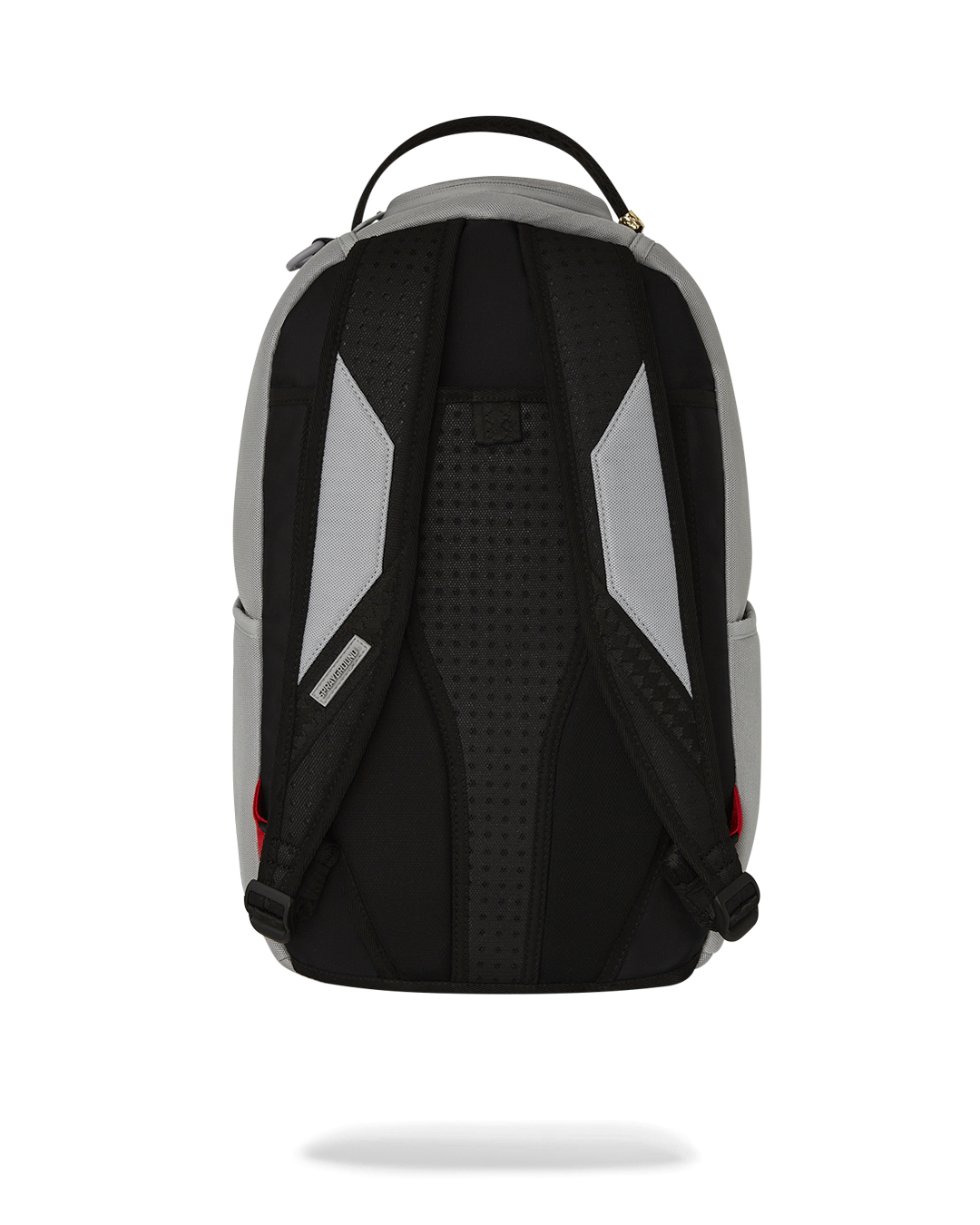 SPRAYGROUND® BACKPACK SHARK CENTRAL ICE MESH BACKPACK