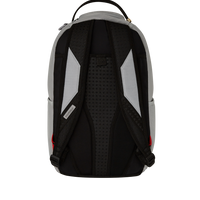 SPRAYGROUND® BACKPACK SHARK CENTRAL ICE MESH BACKPACK