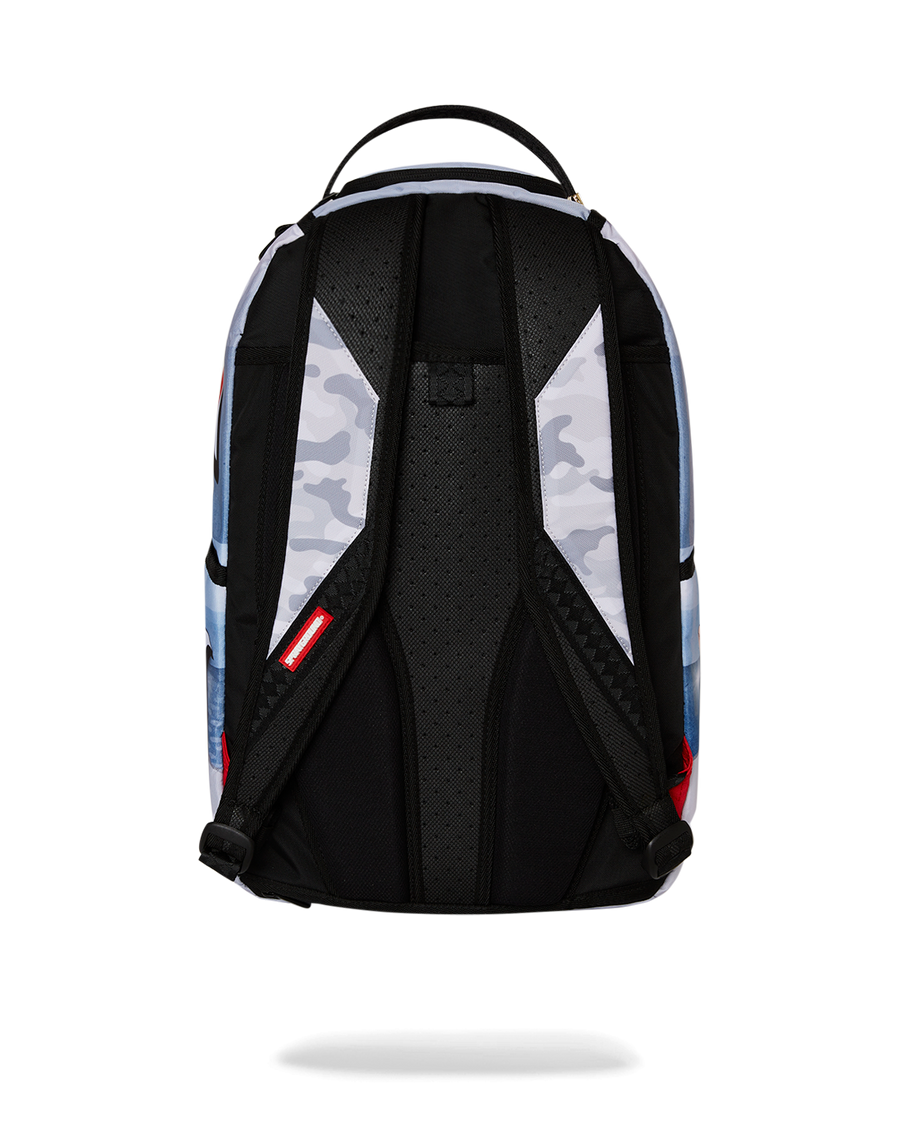 SPRAYGROUND® BACKPACK LOONEY TUNES FASHION KILLA BACKPACK