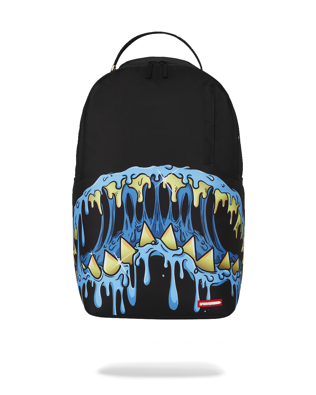 SPRAYGROUND® BACKPACK MEGA MELT SHARK BACKPACK