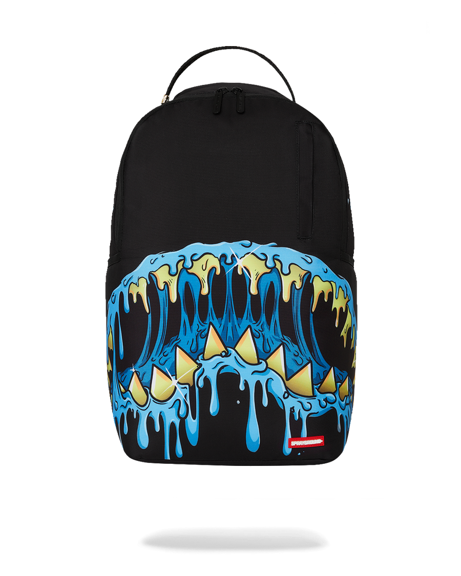 SPRAYGROUND® BACKPACK MEGA MELT SHARK BACKPACK