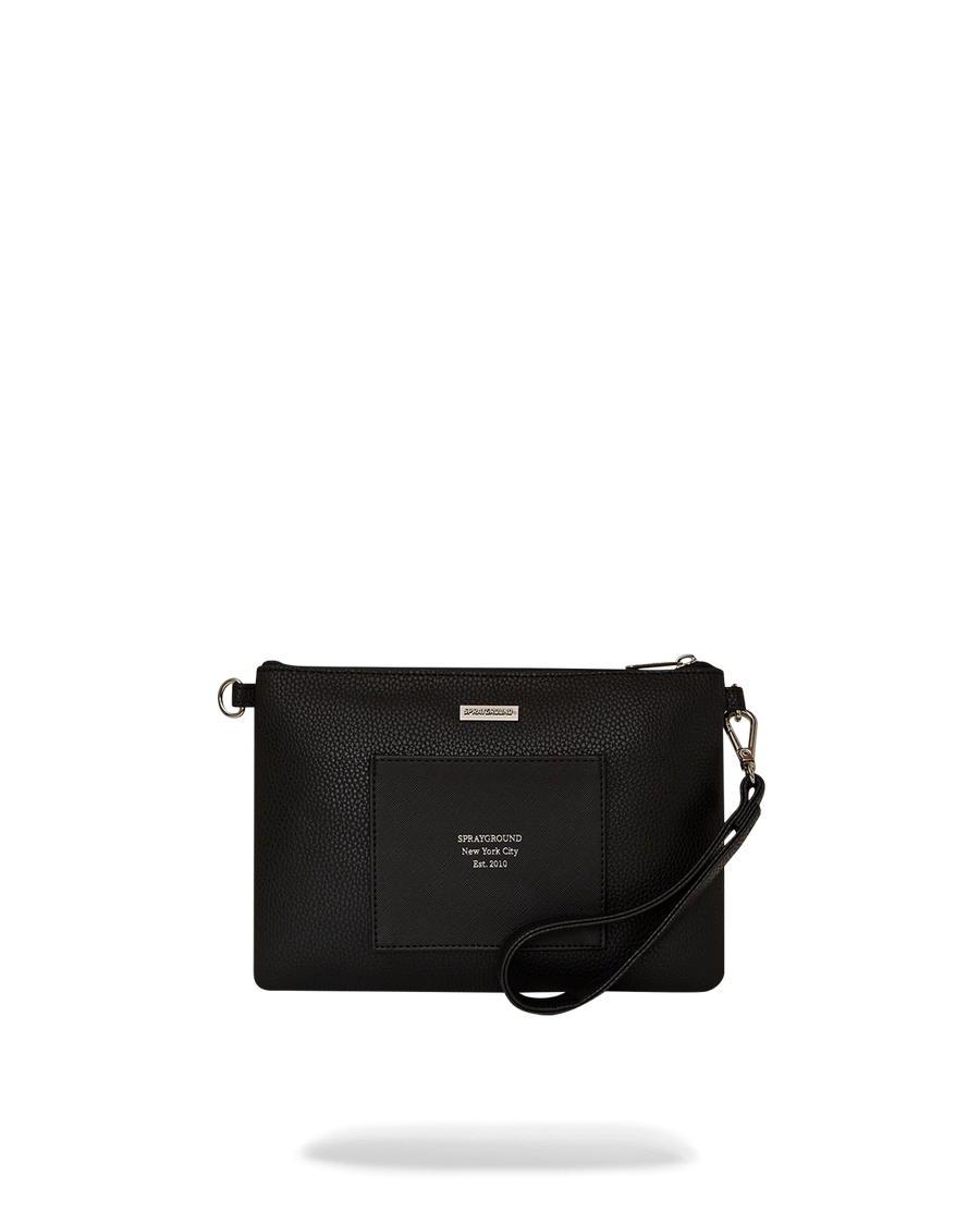 送料関税込[SPRAYGROUND]クラッチバッグ★男女兼用★大人気★ THE HQ CROSSOVER CLUTCH – SPRAYGROUND®
