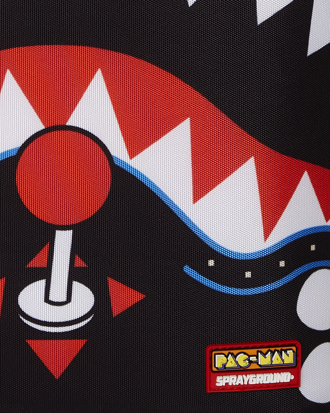 SPRAYGROUND® BACKPACK PACMAN ARCADE DLXR BACKPACK