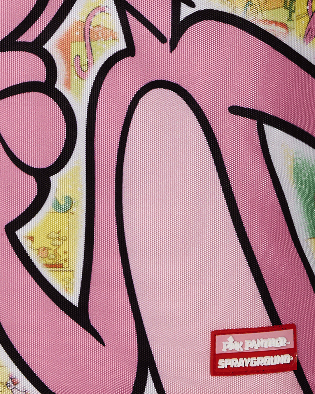 SPRAYGROUND® BACKPACK PINK PANTHER DIAMOND SHADES BACKPACK