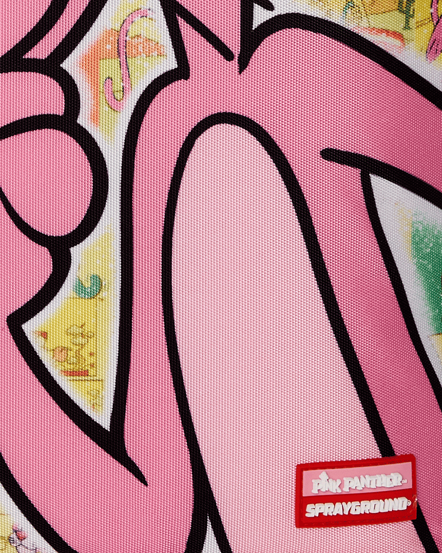SPRAYGROUND® BACKPACK PINK PANTHER DIAMOND SHADES BACKPACK