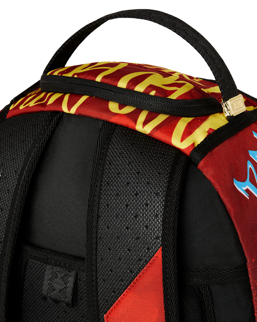 SPRAYGROUND® BACKPACK INSPECTOR GADGET BACKPACK