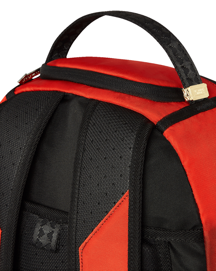 SPRAYGROUND® BACKPACK ATLA AVATAR STATE DLXR BACKPACK
