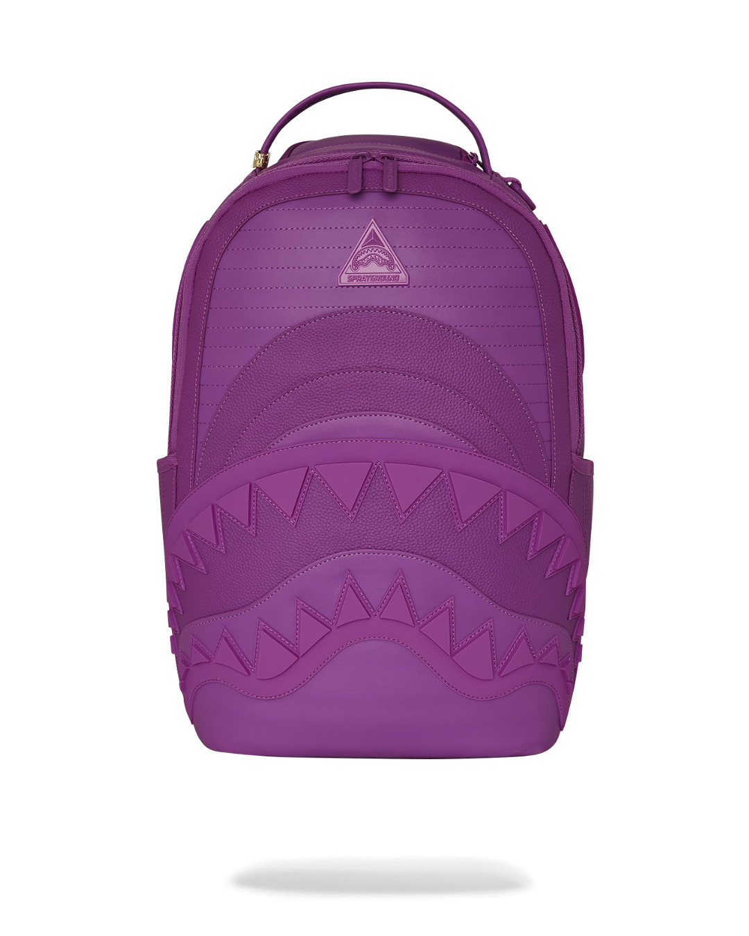 SPRAYGROUND® BACKPACK PURPLE DRAGON EYE DLX BACKPACK