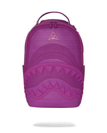 SPRAYGROUND® BACKPACK PURPLE DRAGON EYE DLX BACKPACK