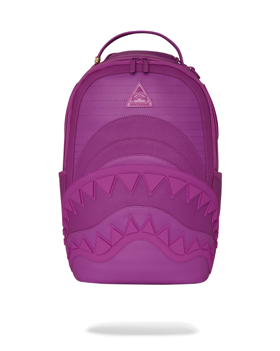 SPRAYGROUND® BACKPACK PURPLE DRAGON EYE DLX BACKPACK