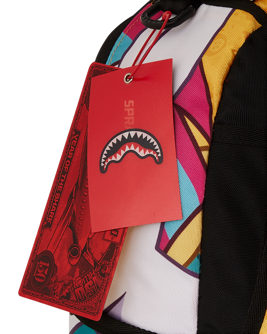 SPRAYGROUND® BACKPACK MY LITTLE PONY PARTY DLXR BACKPACK