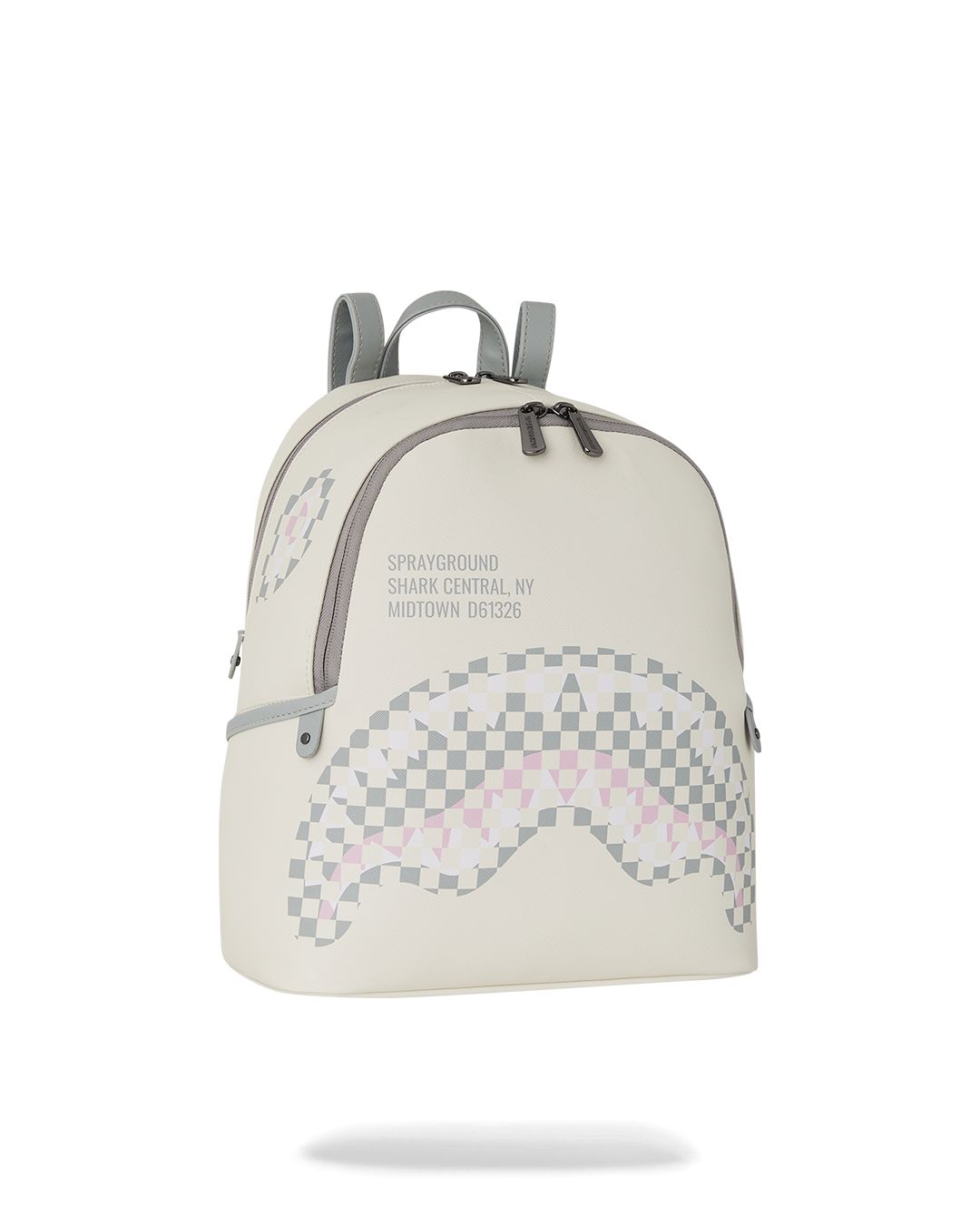 SPRAYGROUND® BACKPACK SHARK CENTRAL DYNAMIC SAVAGE BACKPACK