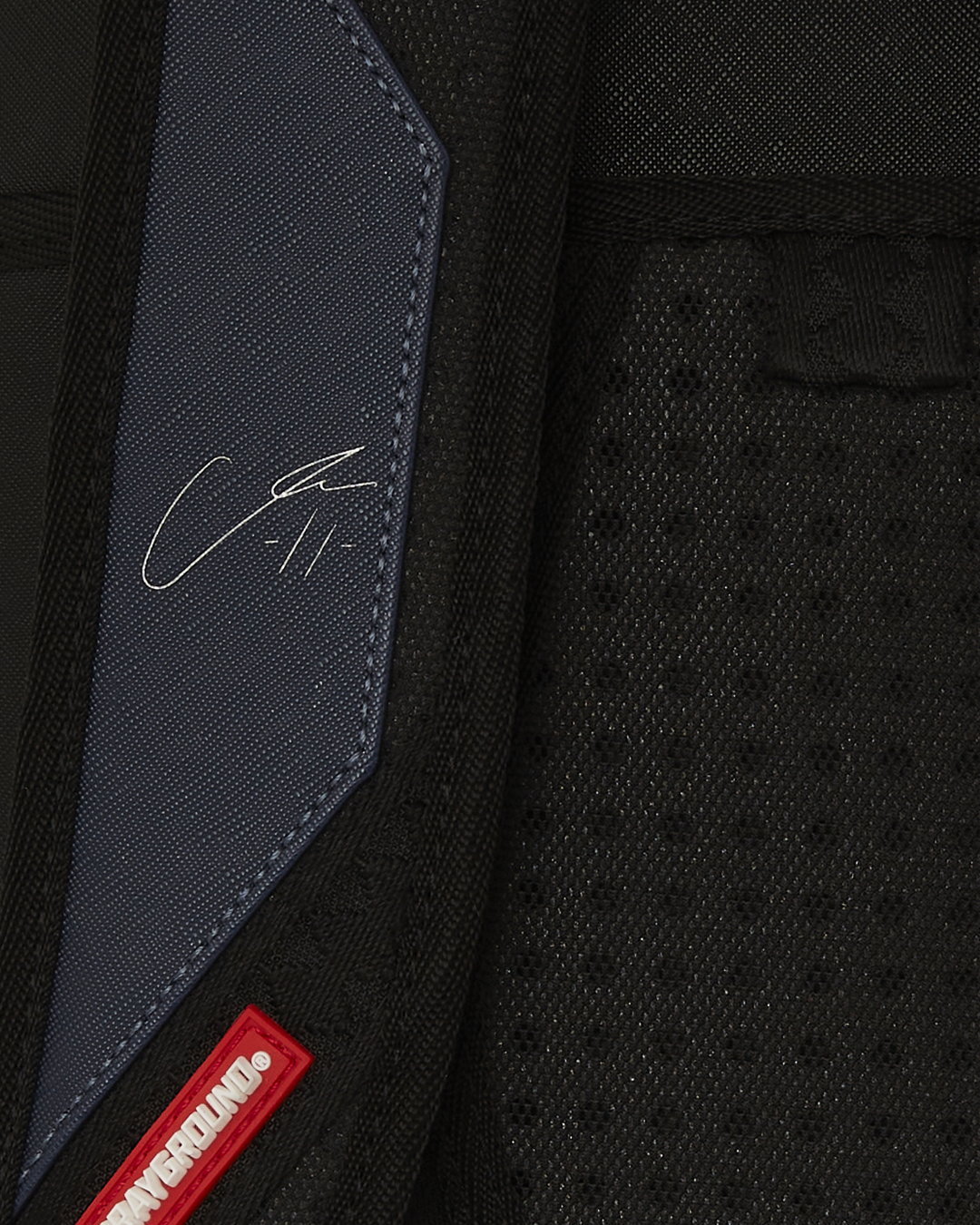 SPRAYGROUND® BACKPACK MLS SAN DIEGO FC CHUCKY LOZANO 11 BACKPACK