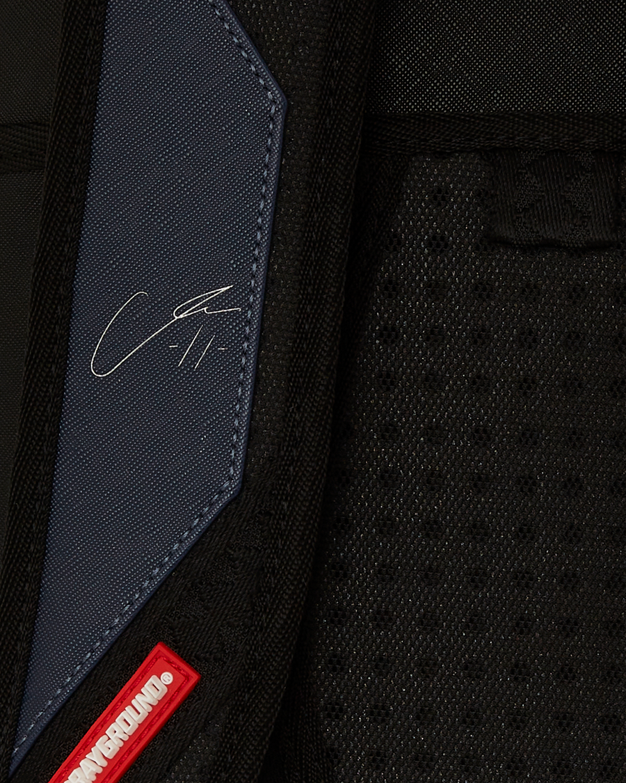 SPRAYGROUND® BACKPACK MLS SAN DIEGO FC CHUCKY LOZANO 11 BACKPACK