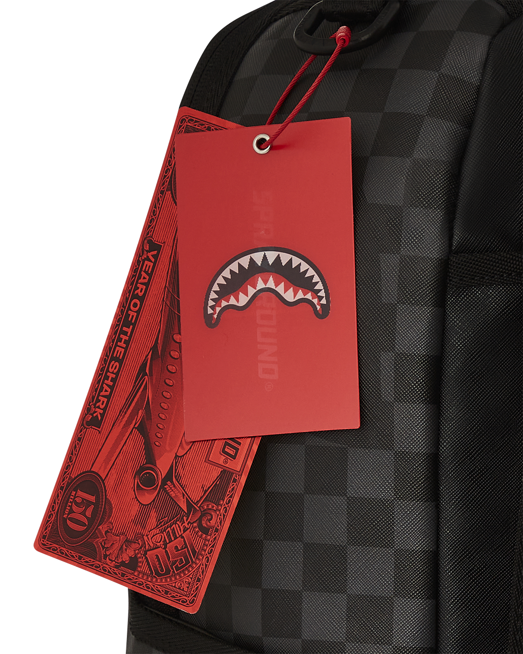 SPRAYGROUND® BACKPACK SQUAD UP BACKPACK