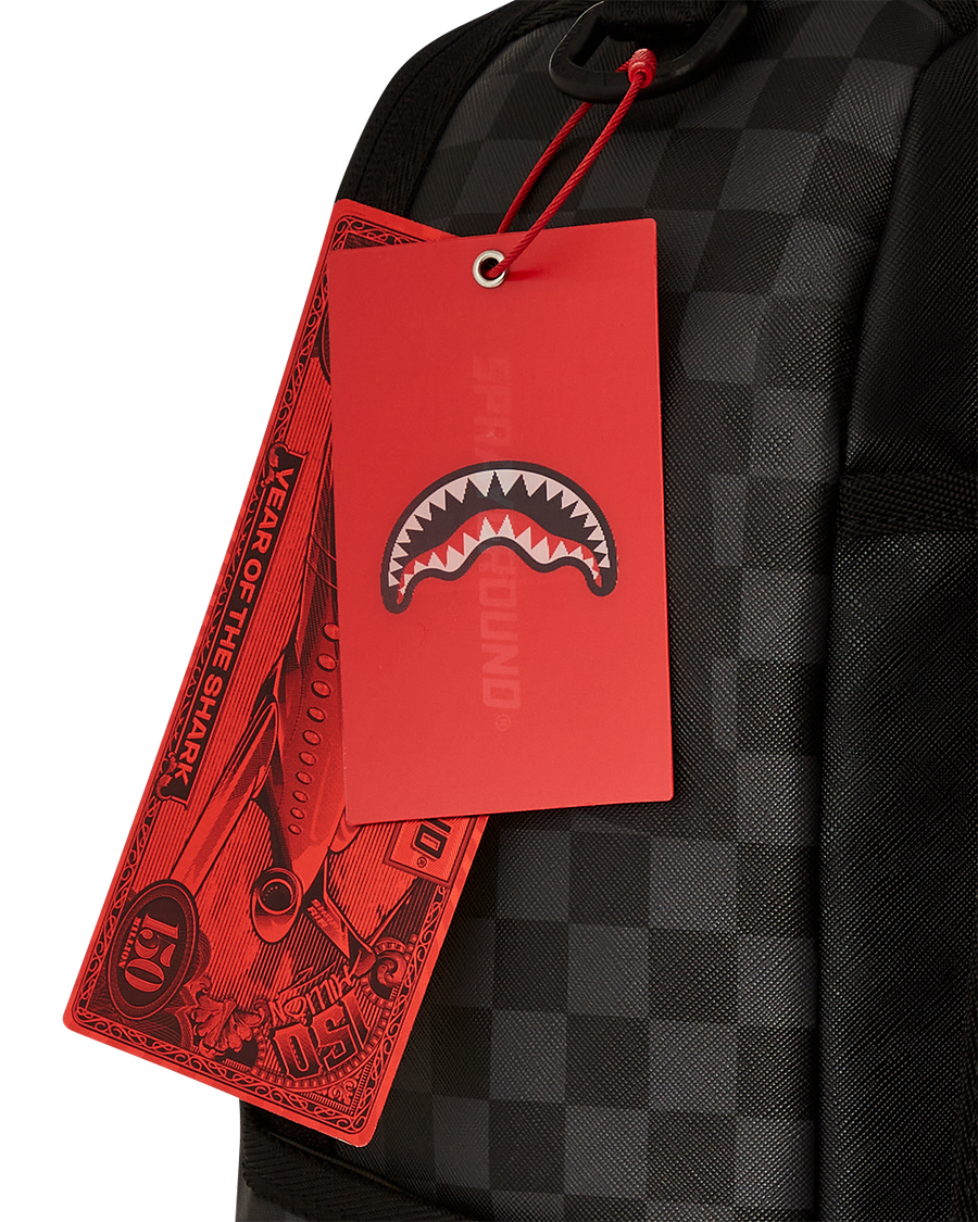 SPRAYGROUND® BACKPACK SQUAD UP BACKPACK