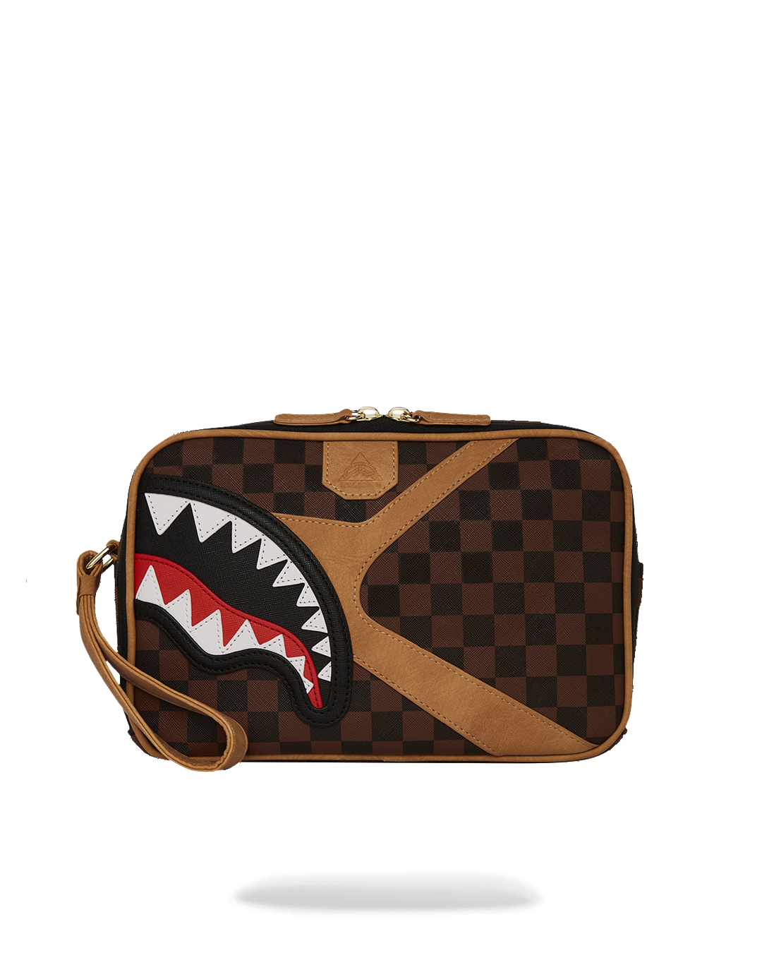 SPRAYGROUND® TOILETRY HENNYVILLE TOILETRY BRICK