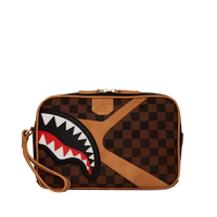 SPRAYGROUND® TOILETRY HENNYVILLE TOILETRY BRICK