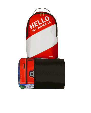 SPRAYGROUND® BACKPACK LONG HISTORY DLXV BACKPACK