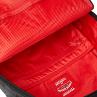 SPRAYGROUND® BACKPACK SNOOPY ART BITE DLXSV BACKPACK