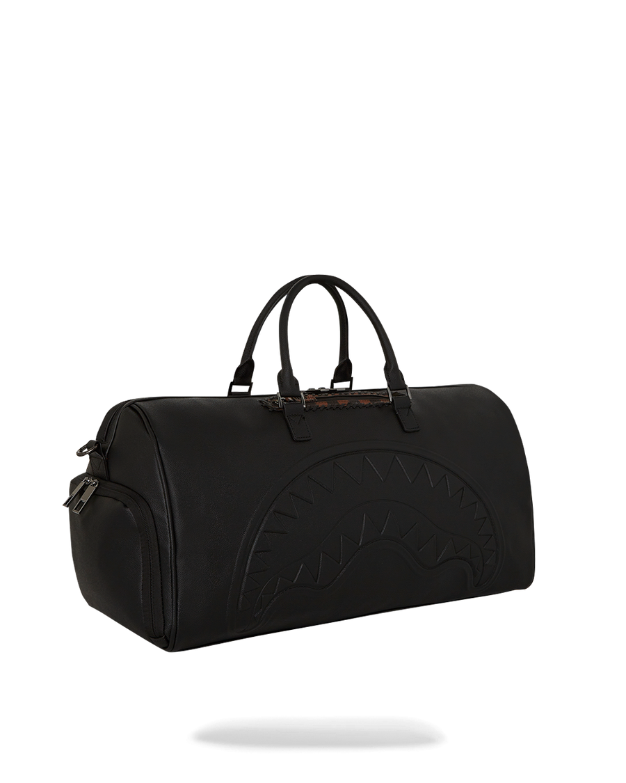 SPRAYGROUND® DUFFLE CHECKPOINT ROYALE DUFFLE