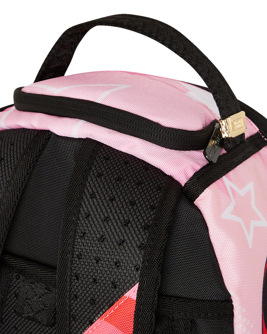 SPRAYGROUND® BACKPACK POWERPUFF GIRLS STACKED MINI BACKPACK