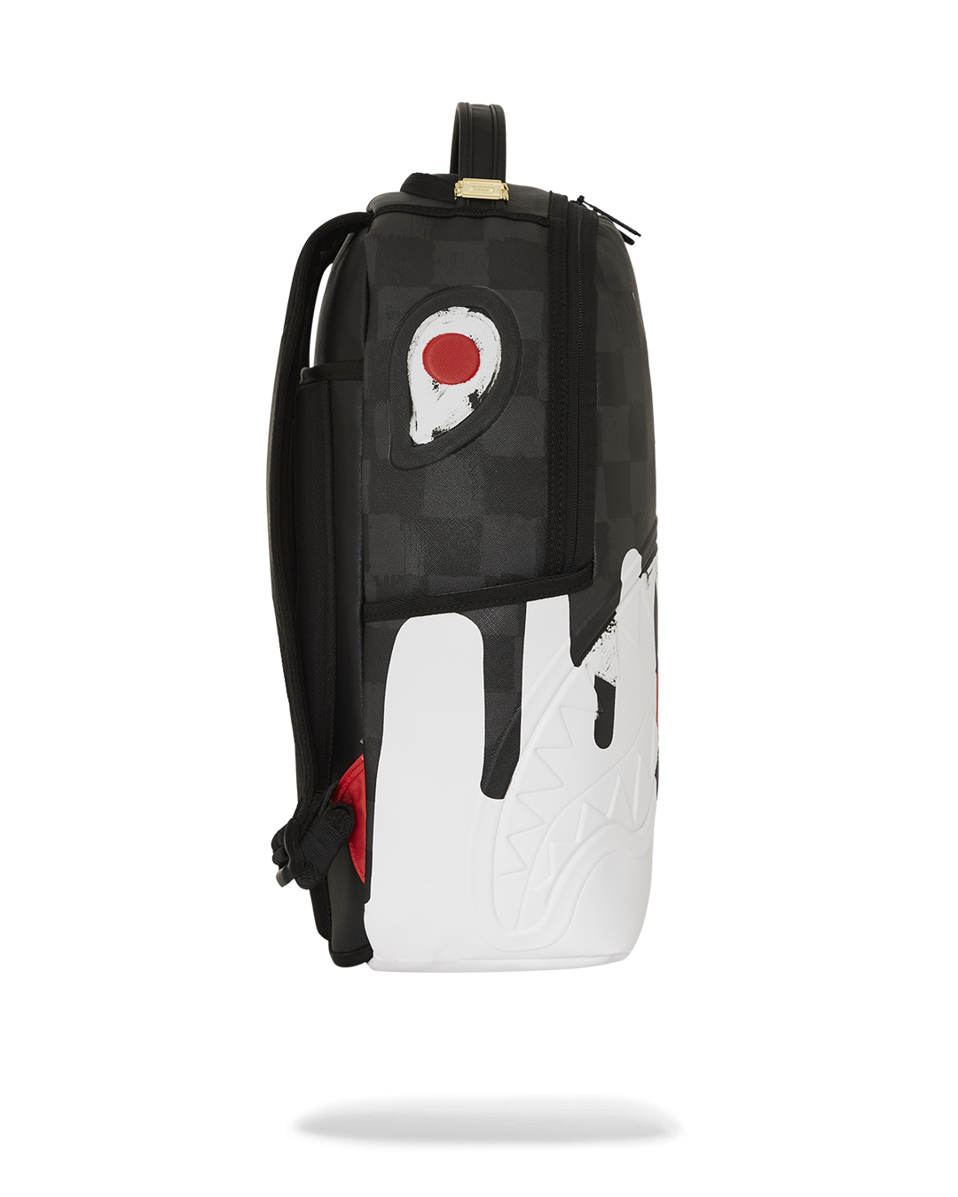 SPRAYGROUND® BACKPACK SNOOPY ART BITE DLXSV BACKPACK