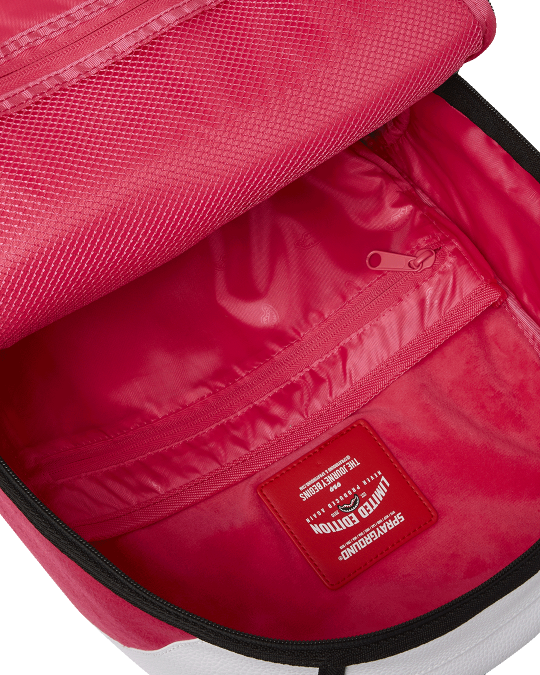 SPRAYGROUND® BACKPACK WINNING TEAM BACKPACK