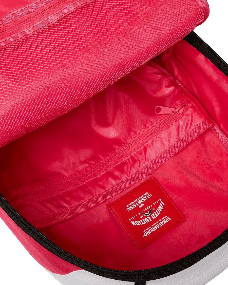 SPRAYGROUND® BACKPACK WINNING TEAM BACKPACK