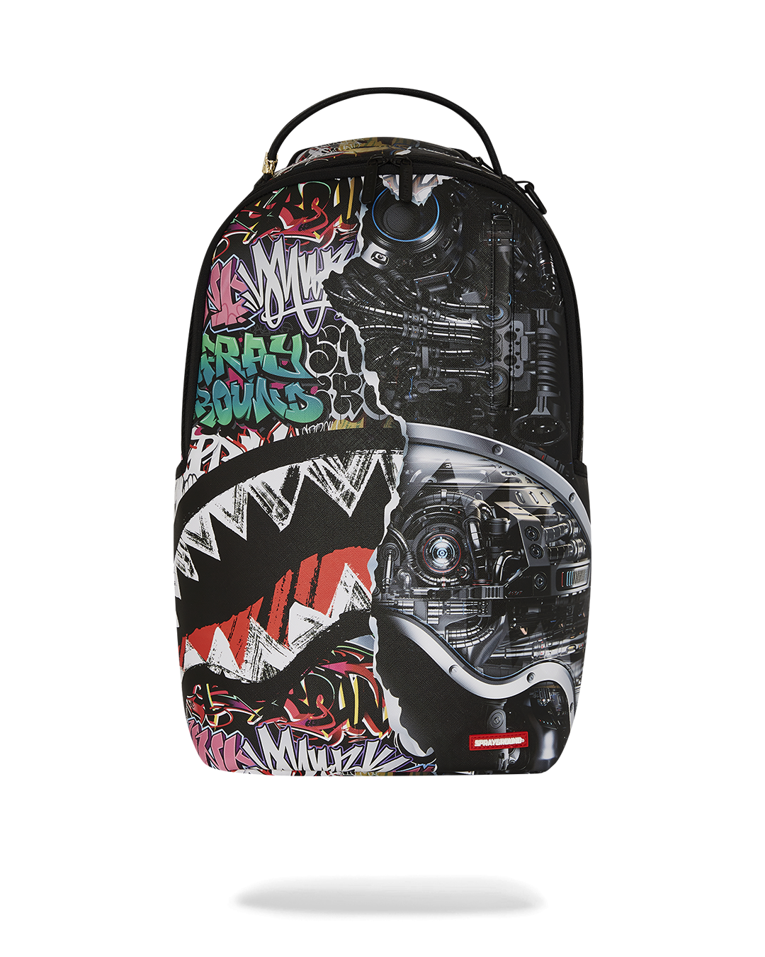 SPRAYGROUND® BACKPACK NEW CITY ANDROID BACKPACK