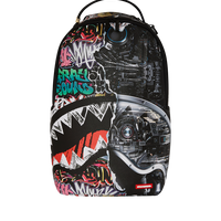 NEW CITY ANDROID BACKPACK – SPRAYGROUND®